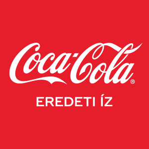 Coca-Cola - eredeti iz 300x300px
